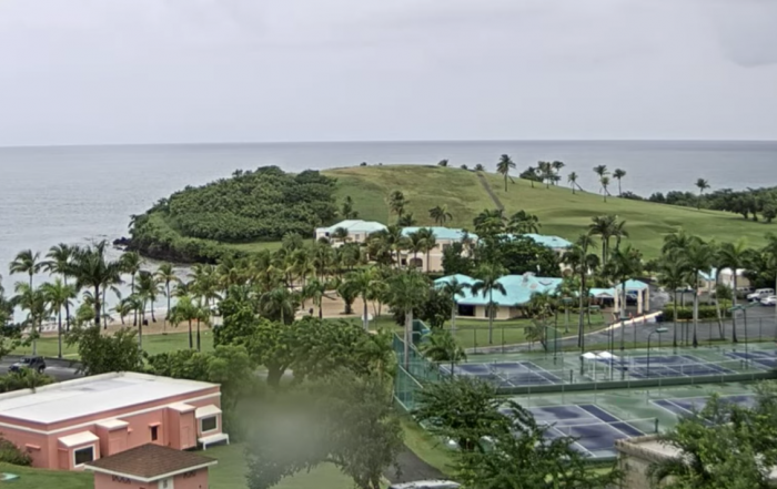 Buccaneer Beach and Golf Resort